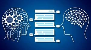 AI-Powered Chat Interface