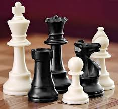 Chess Game Implementation