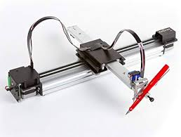 Handwriting Machine